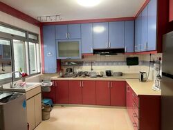 Blk 565 Pasir Ris Street 51 (Pasir Ris), HDB 5 Rooms #574533901